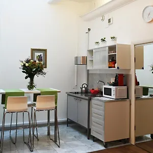 Daire Loft Nel Cuore Di Brera, Milano