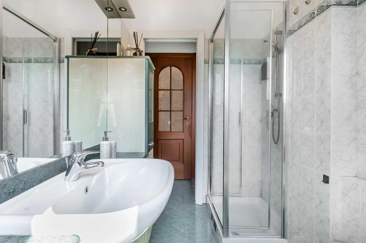Casa Cosy Suite Flamingo Milan 0*,