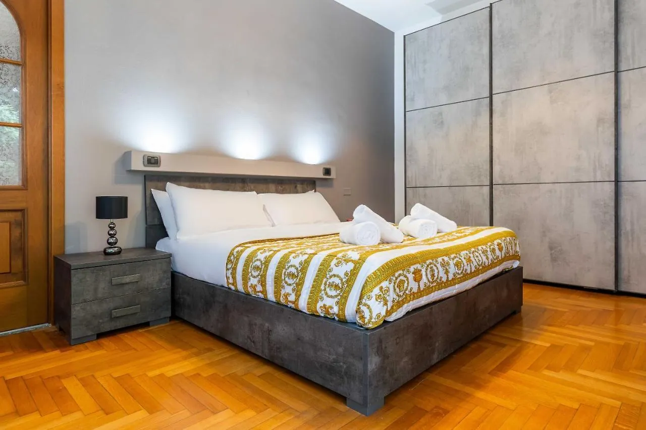 Casa Cosy Suite Flamingo Milan